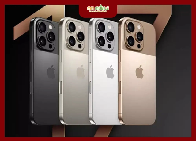 iPhone 17 Pro với thiết kế thanh thoát